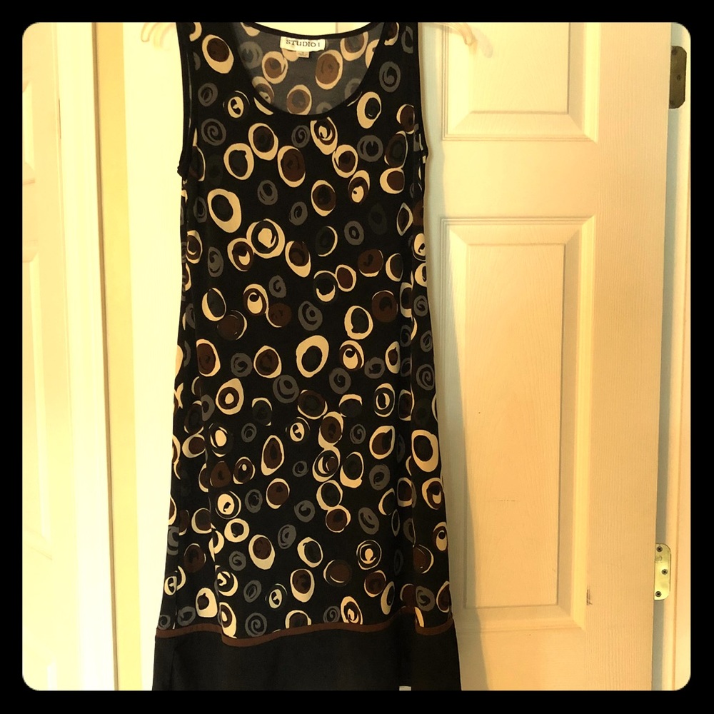 Studio I dress